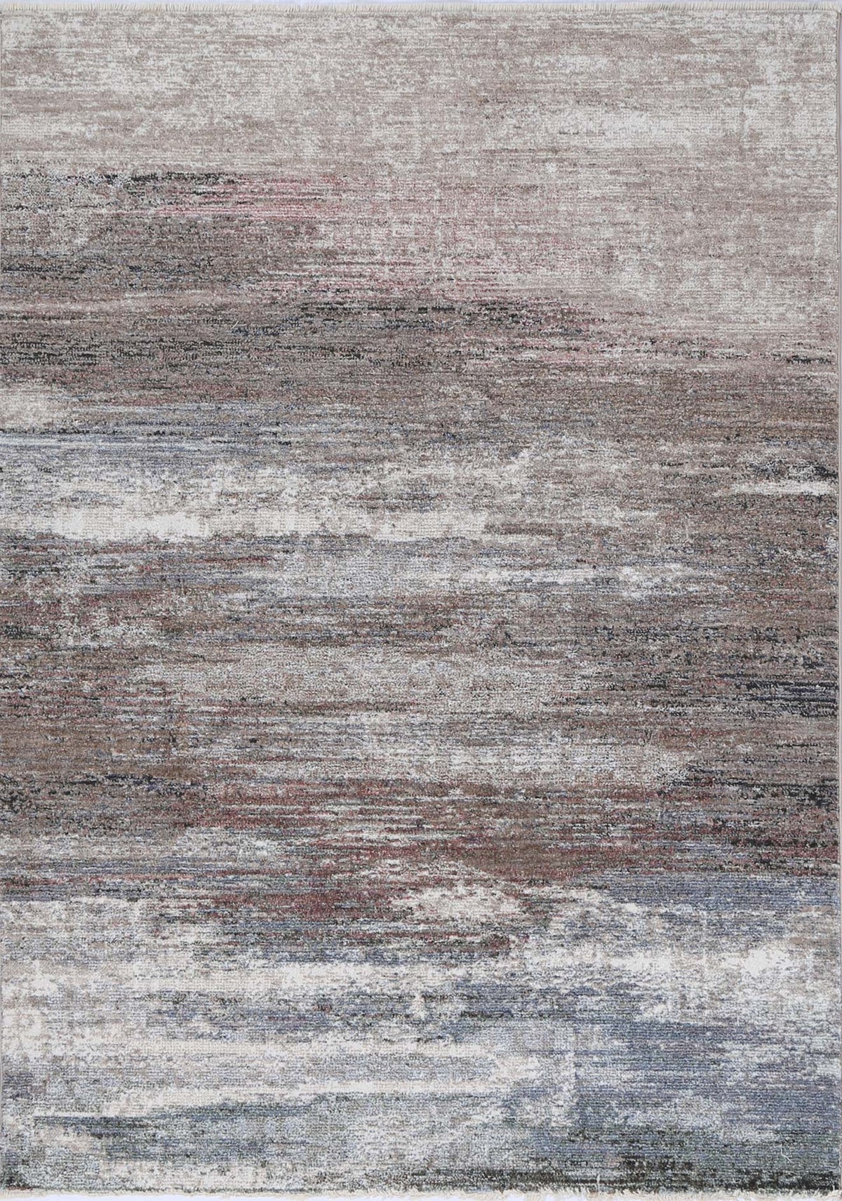 Baile Mayfield Vintage Inspired Rug full product view