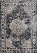 Baile Lakeland Vintage Inspired Rug full product view