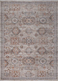 Baile Upton Vintage Inspired Rug full product view