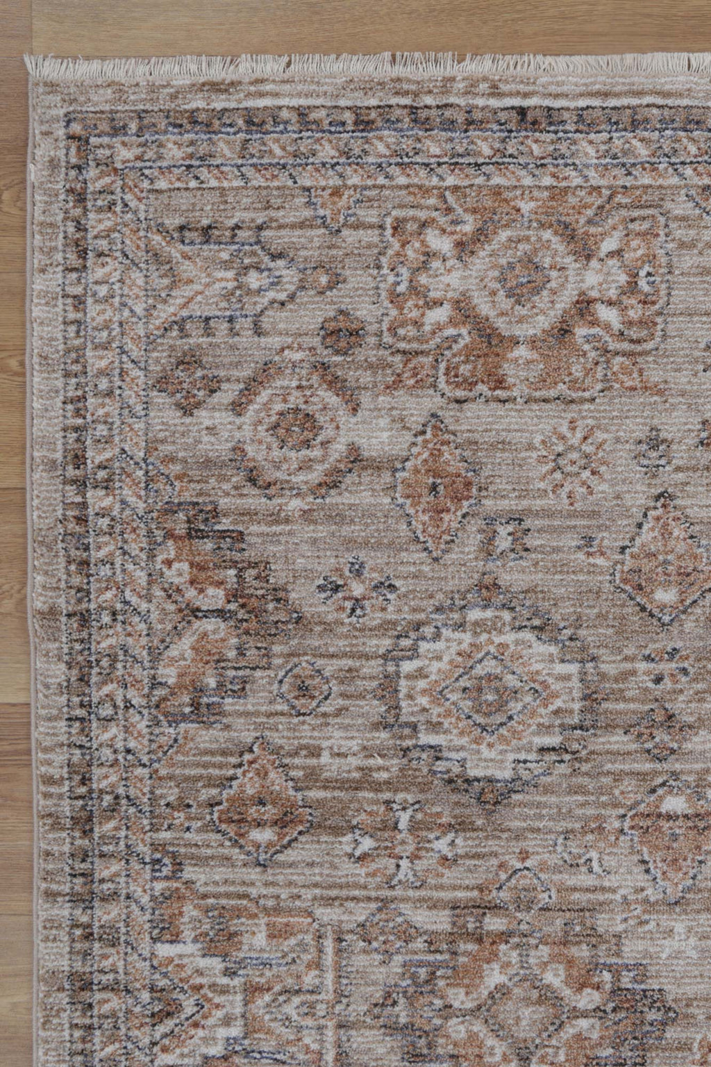 Baile Upton Vintage Inspired Rug – view 3