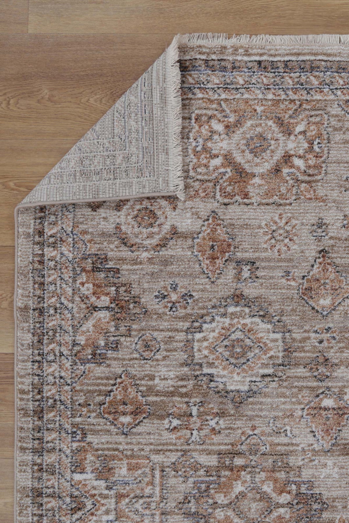 Baile Upton Vintage Inspired Rug – view 2