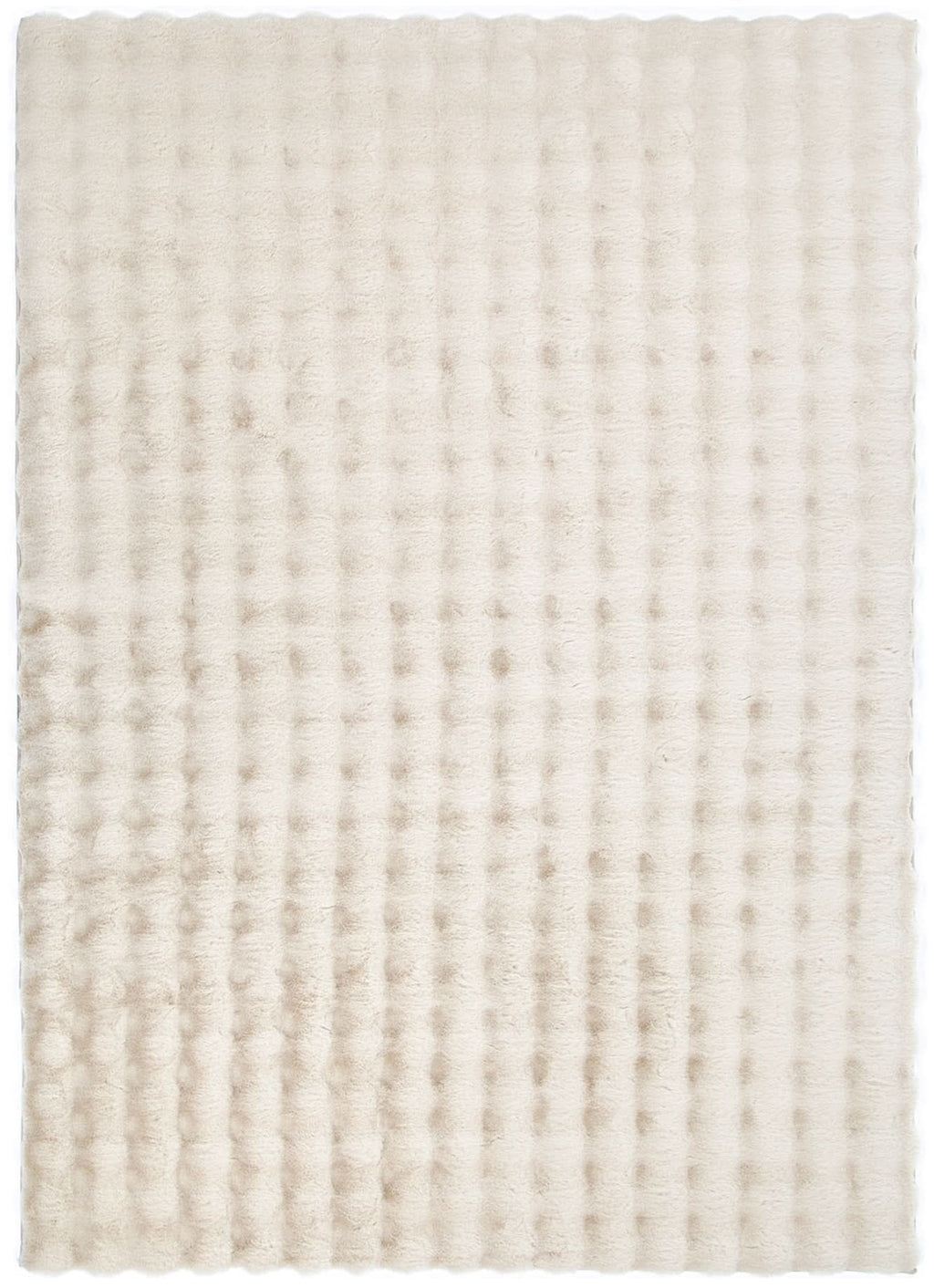 Purity Washable Rug Beige – view 2