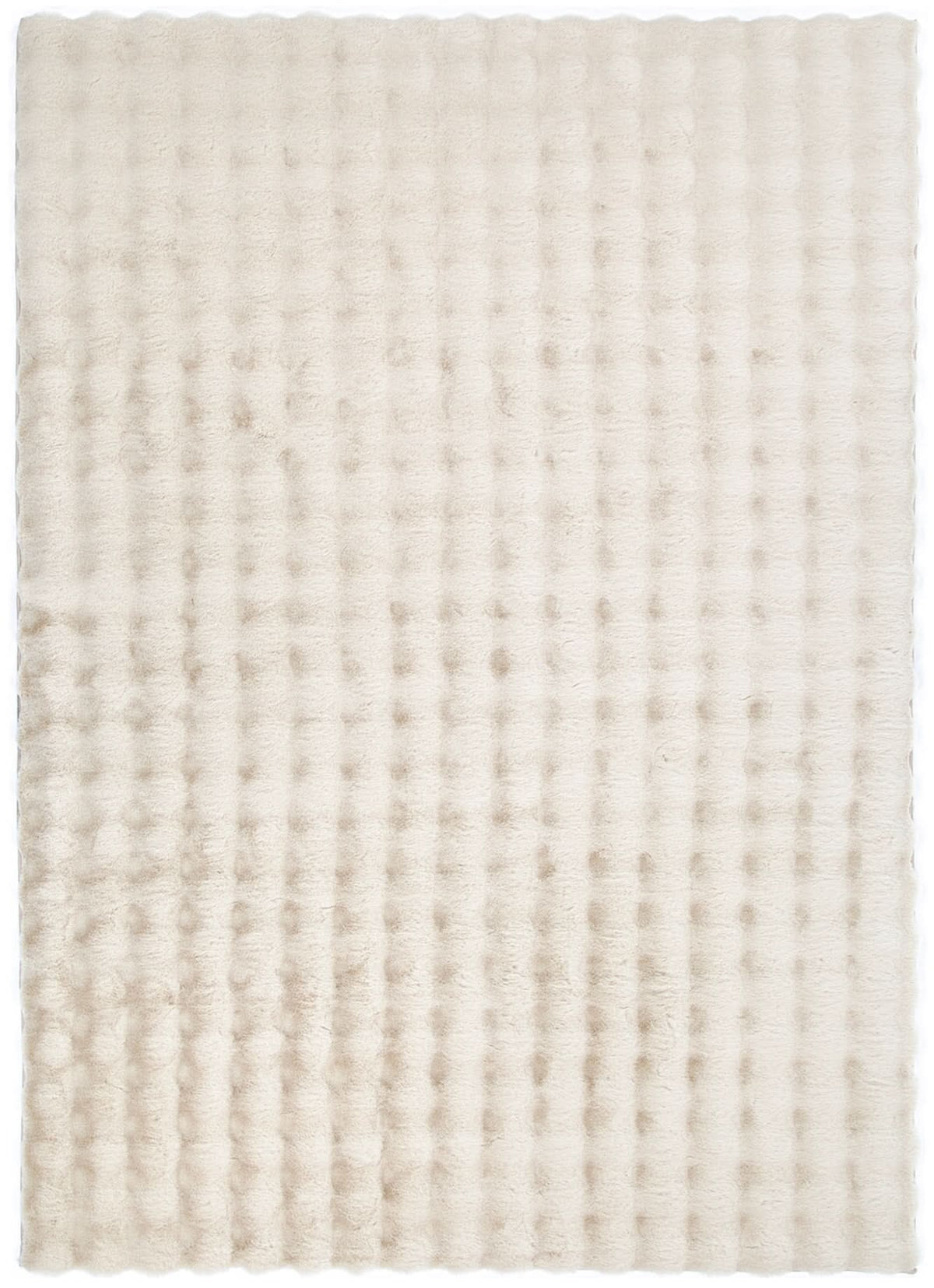 Purity Washable Rug Beige – view 2