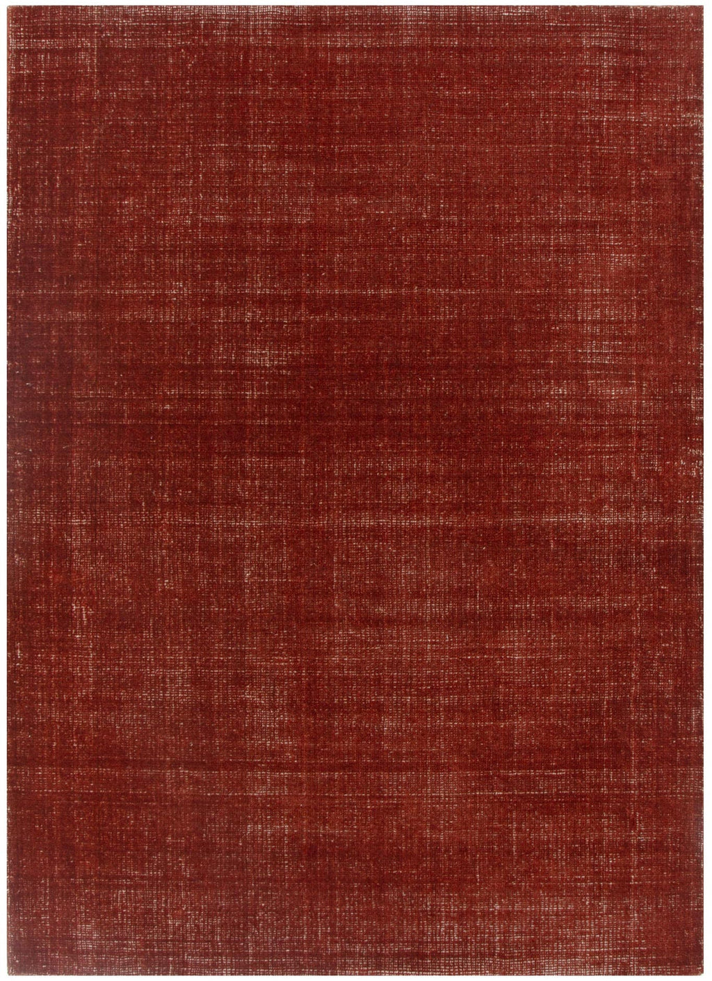 Harbour Burnt Terracotta Indoor Outdoor Rug – view 2