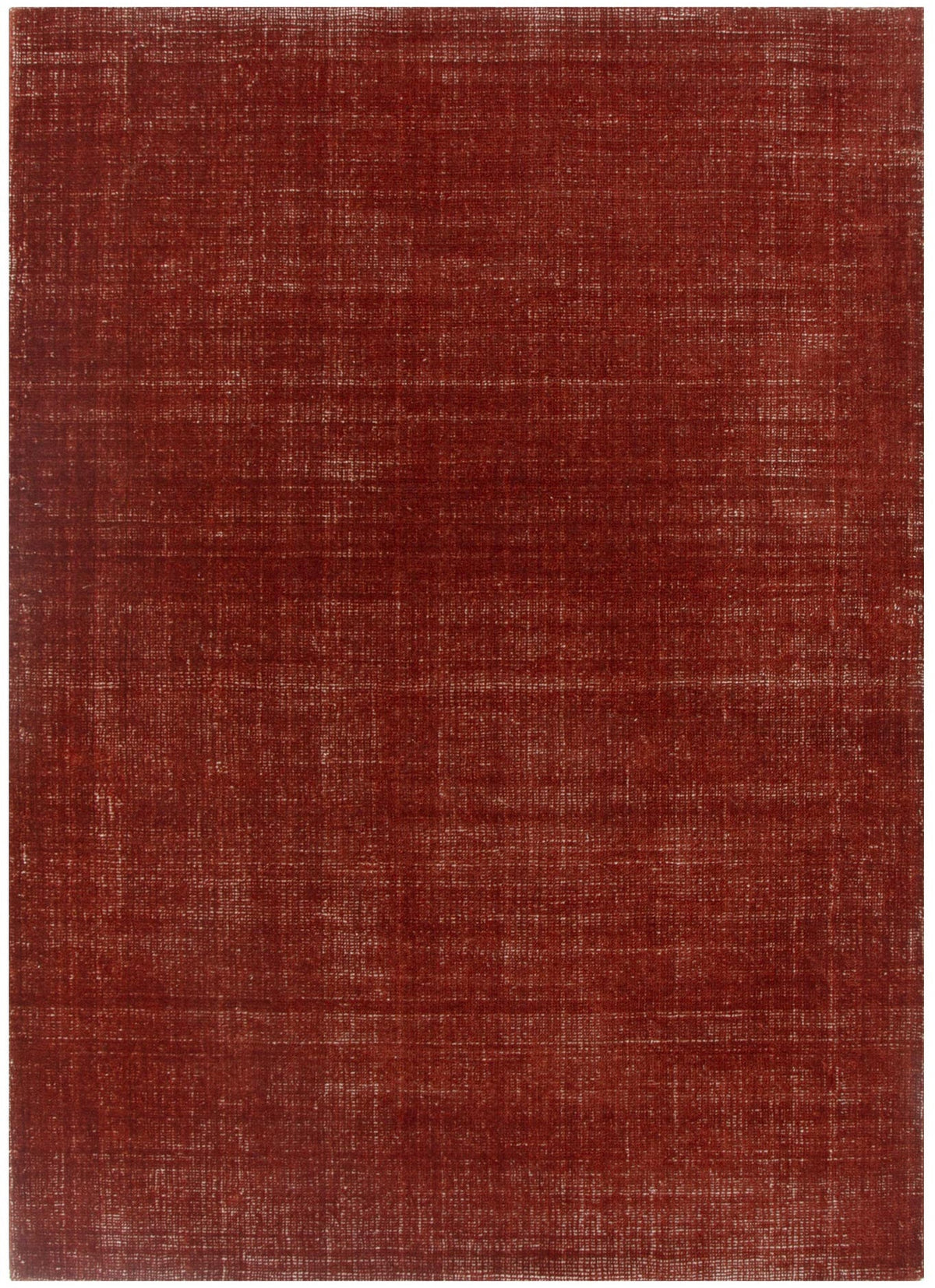 Harbour Burnt Terracotta Indoor Outdoor Rug – view 2