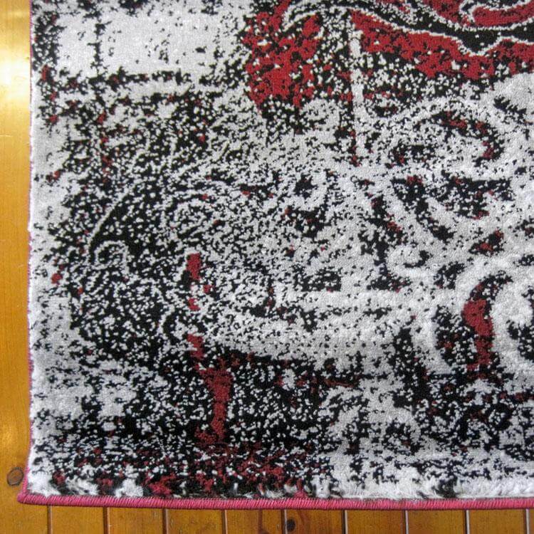 Boston 6968 Red Turkish Rug