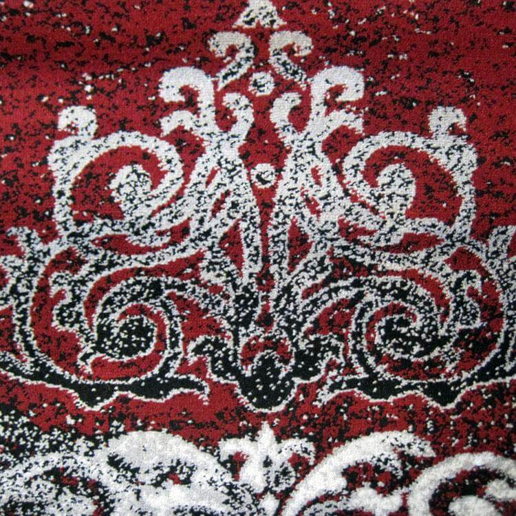 Boston 6968 Red Turkish Rug