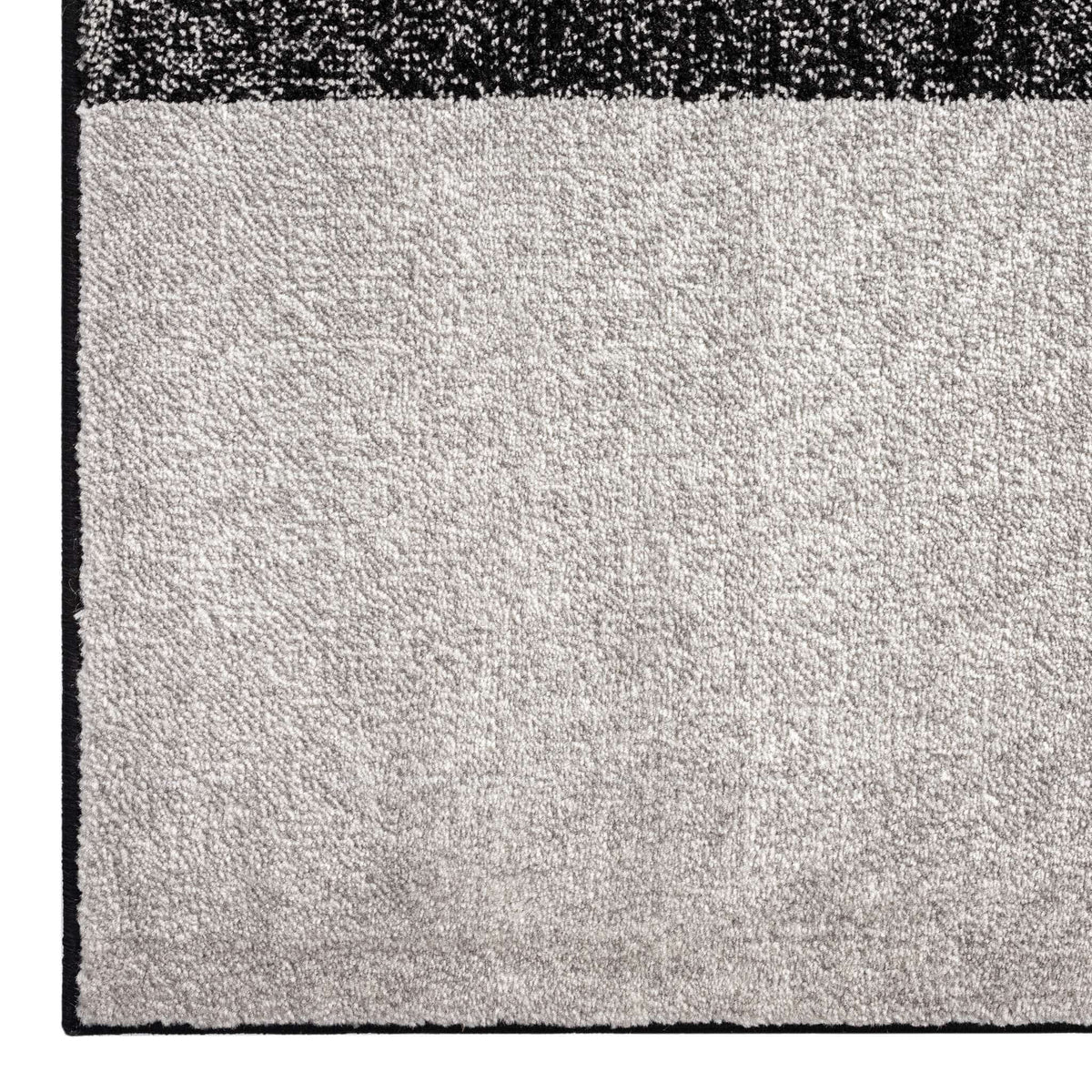 Boston 1166 Black Turkish Rug