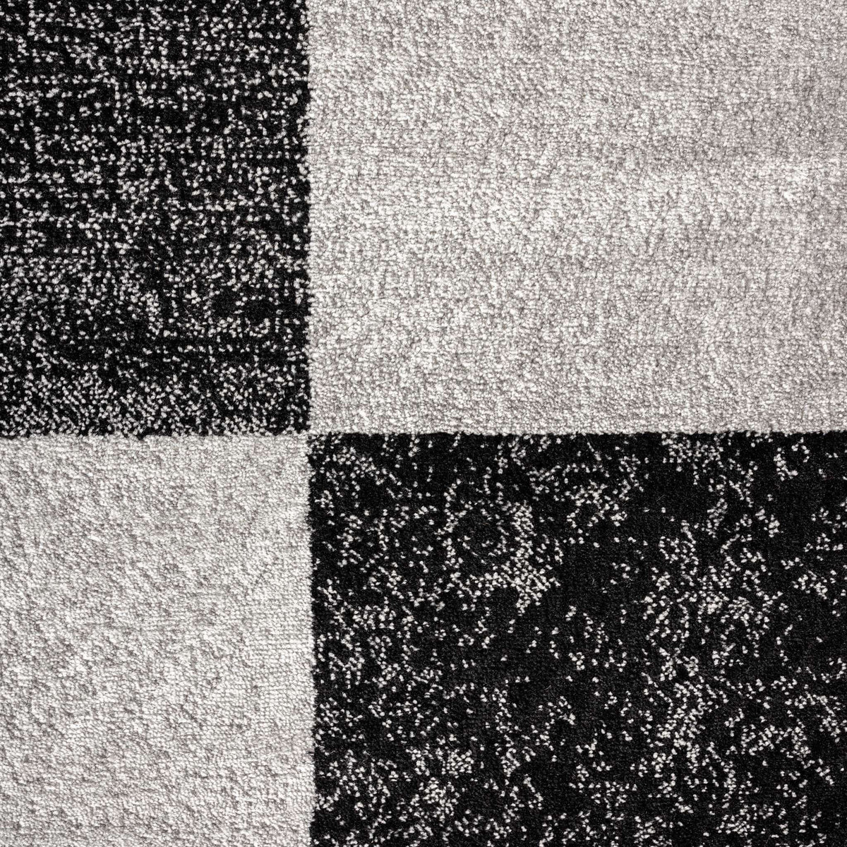 Boston 1166 Black Turkish Rug