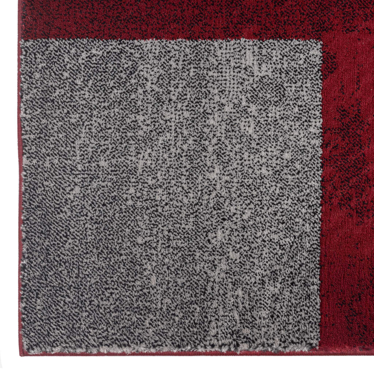Boston 1166 Red Turkish Rug