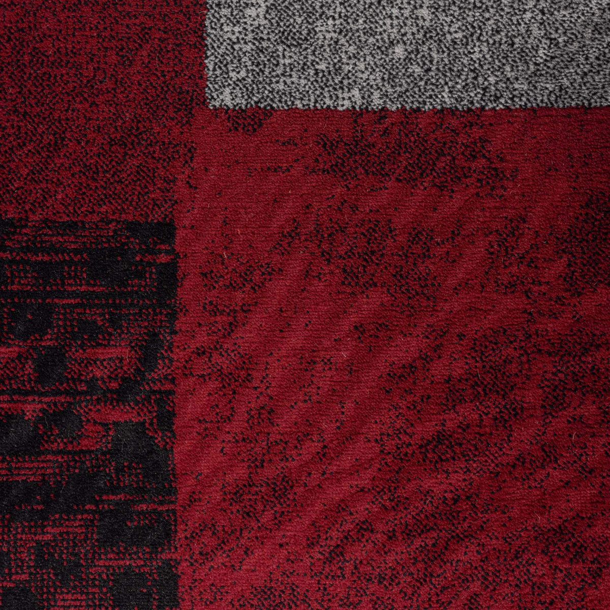 Boston 1166 Red Turkish Rug