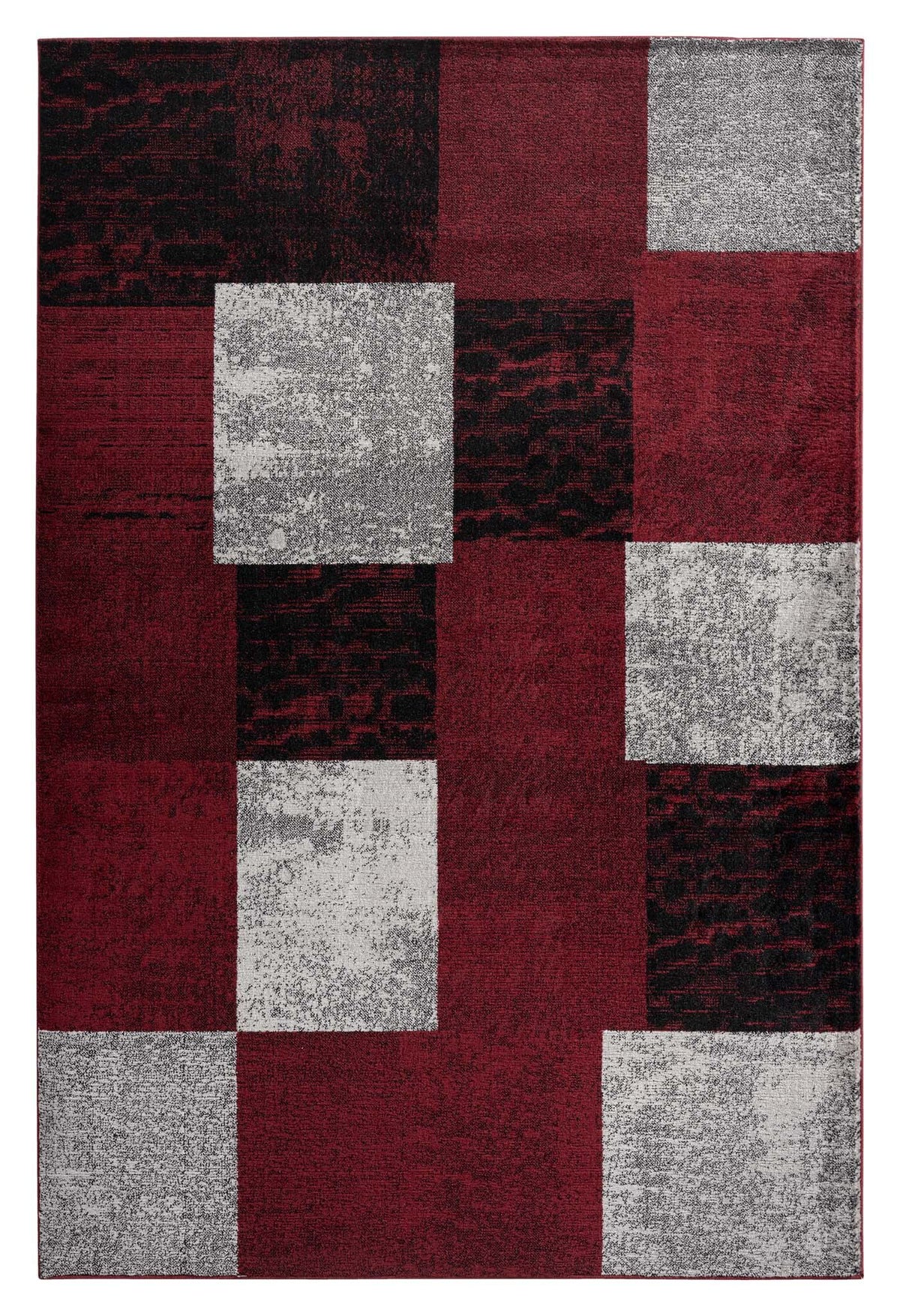 Boston 1166 Red Turkish Rug
