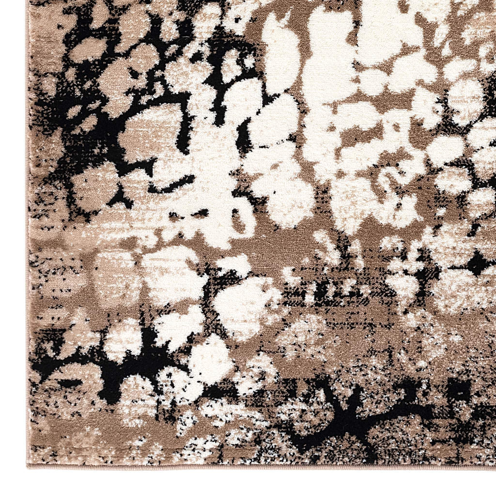 Boston 2912 Beige Turkish Rug