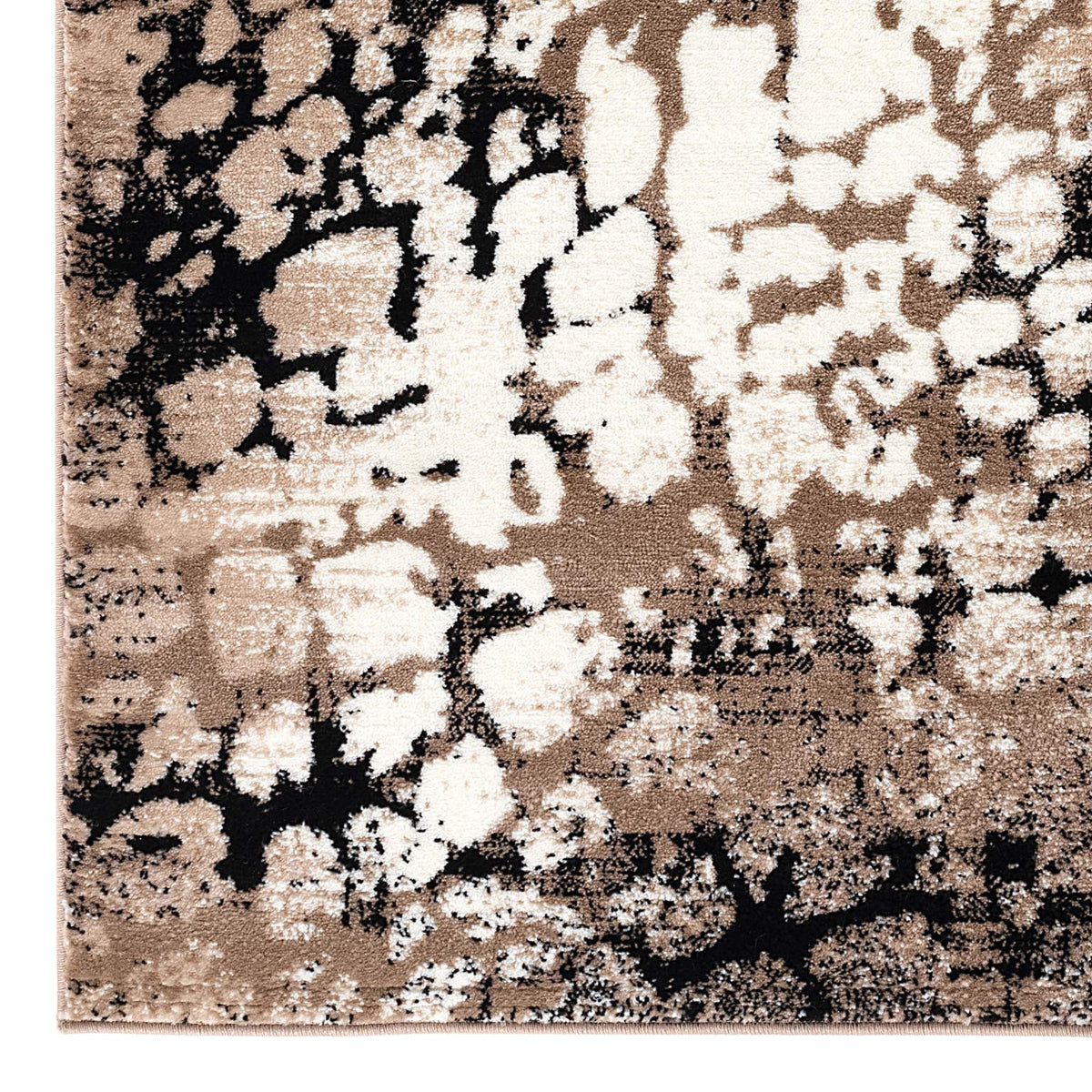 Boston 2912 Beige Turkish Rug