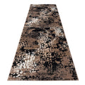 Boston 2912 Beige Hallway Hallway Runner lifestyle view
