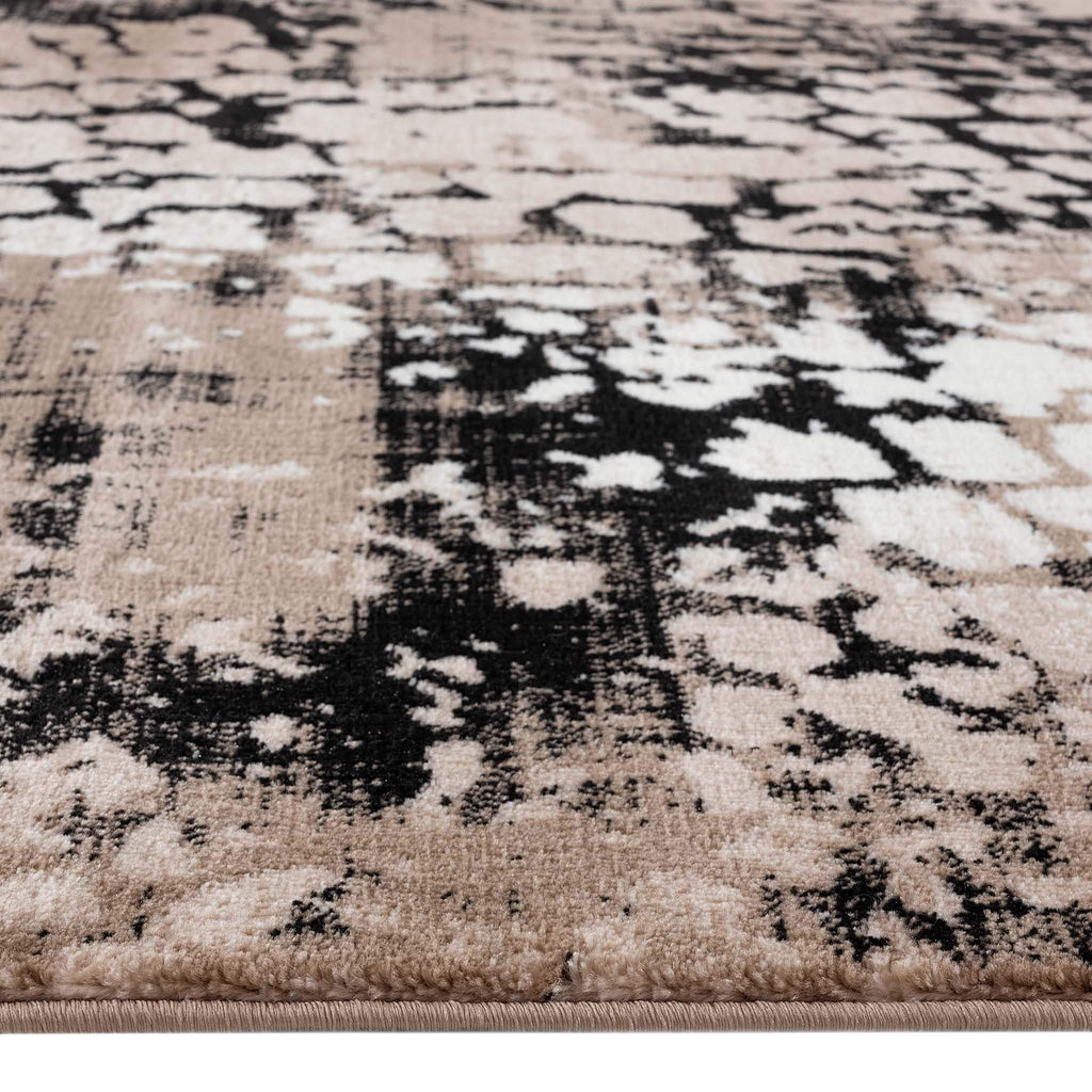 Boston 2912 Beige Turkish Rug