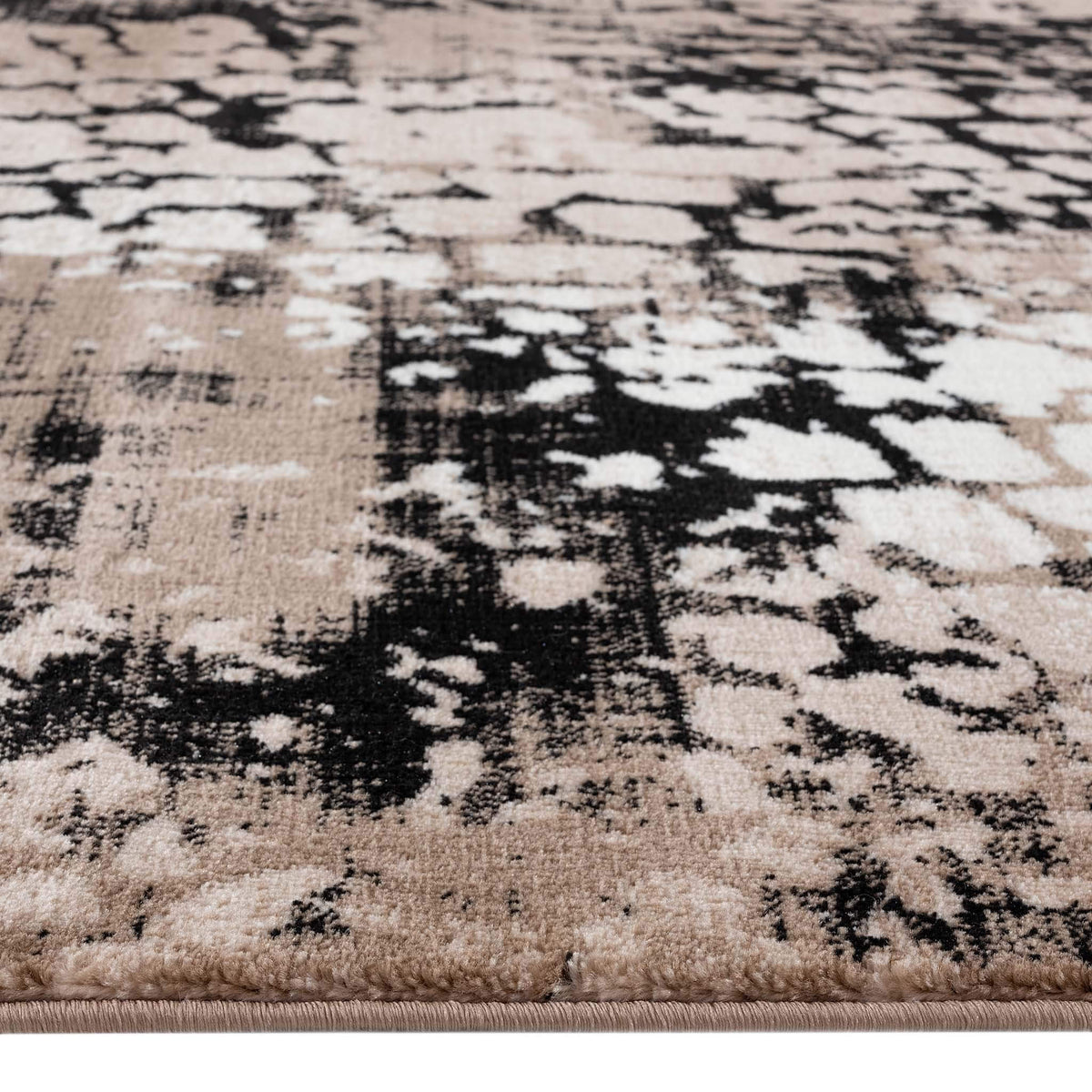 Boston 2912 Beige Turkish Rug
