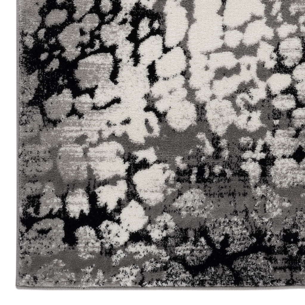 Boston 2912 Grey Turkish Rug