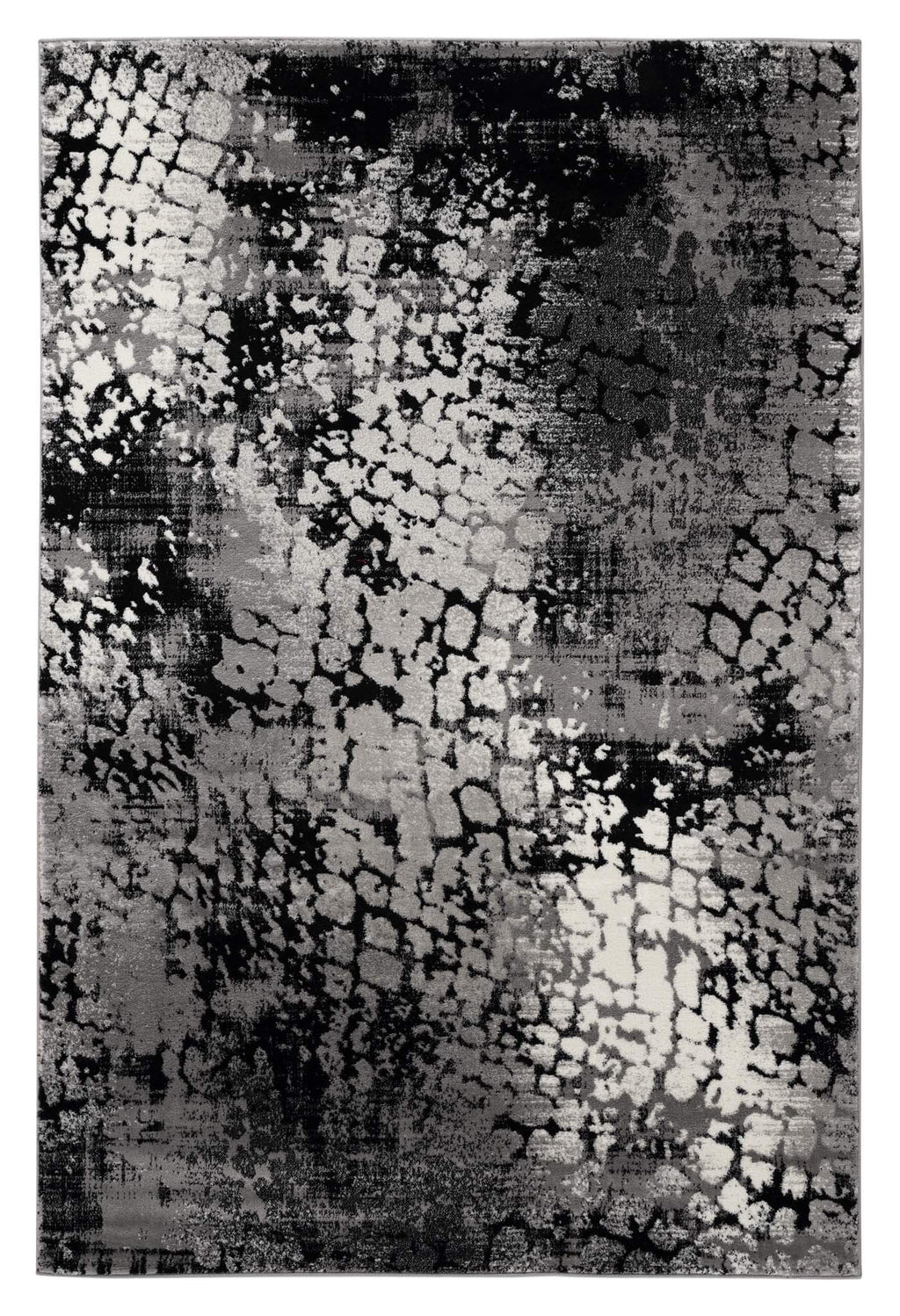 Boston 2912 Grey Turkish Rug