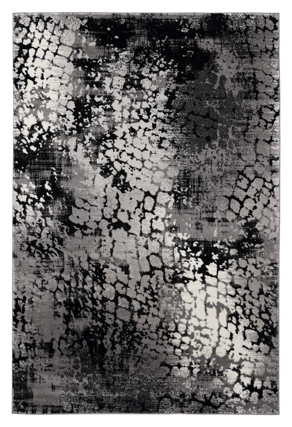 Boston 2912 Grey Turkish Rug