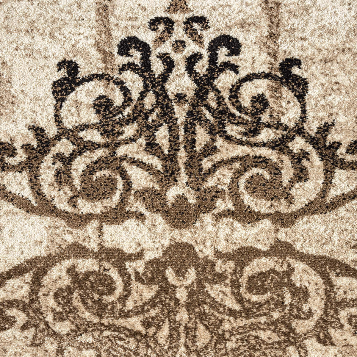 Boston 6968 Brown Turkish Rug