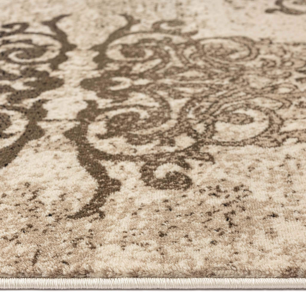 Boston 6968 Brown Turkish Rug