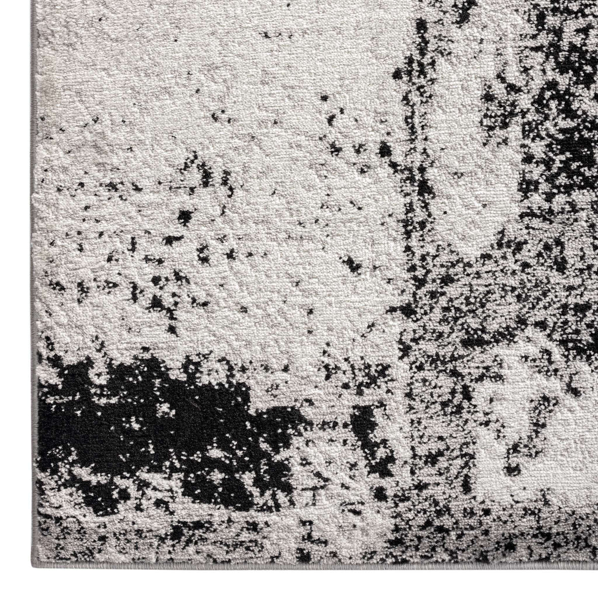 Boston 6968 Grey Turkish Rug