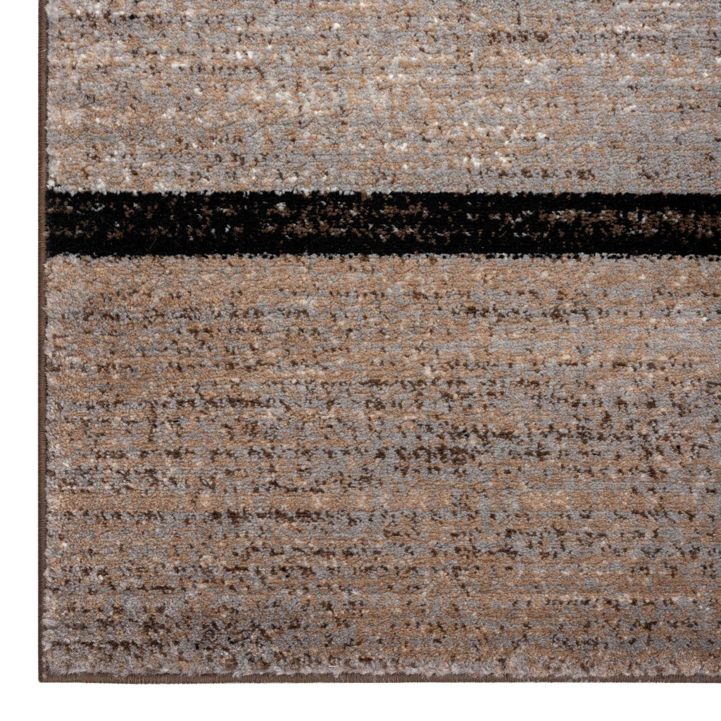Boston 7866 Brown Turkish Rug