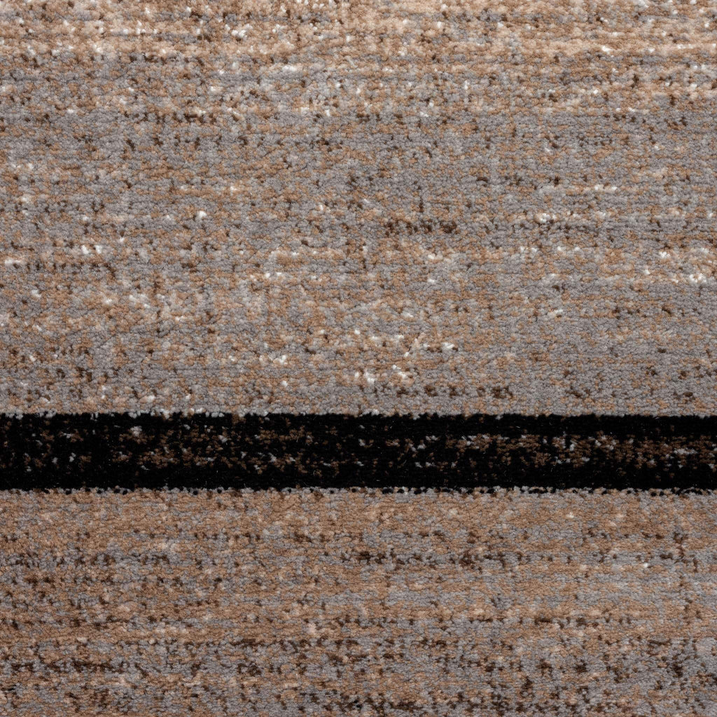 Boston 7866 Brown Turkish Rug
