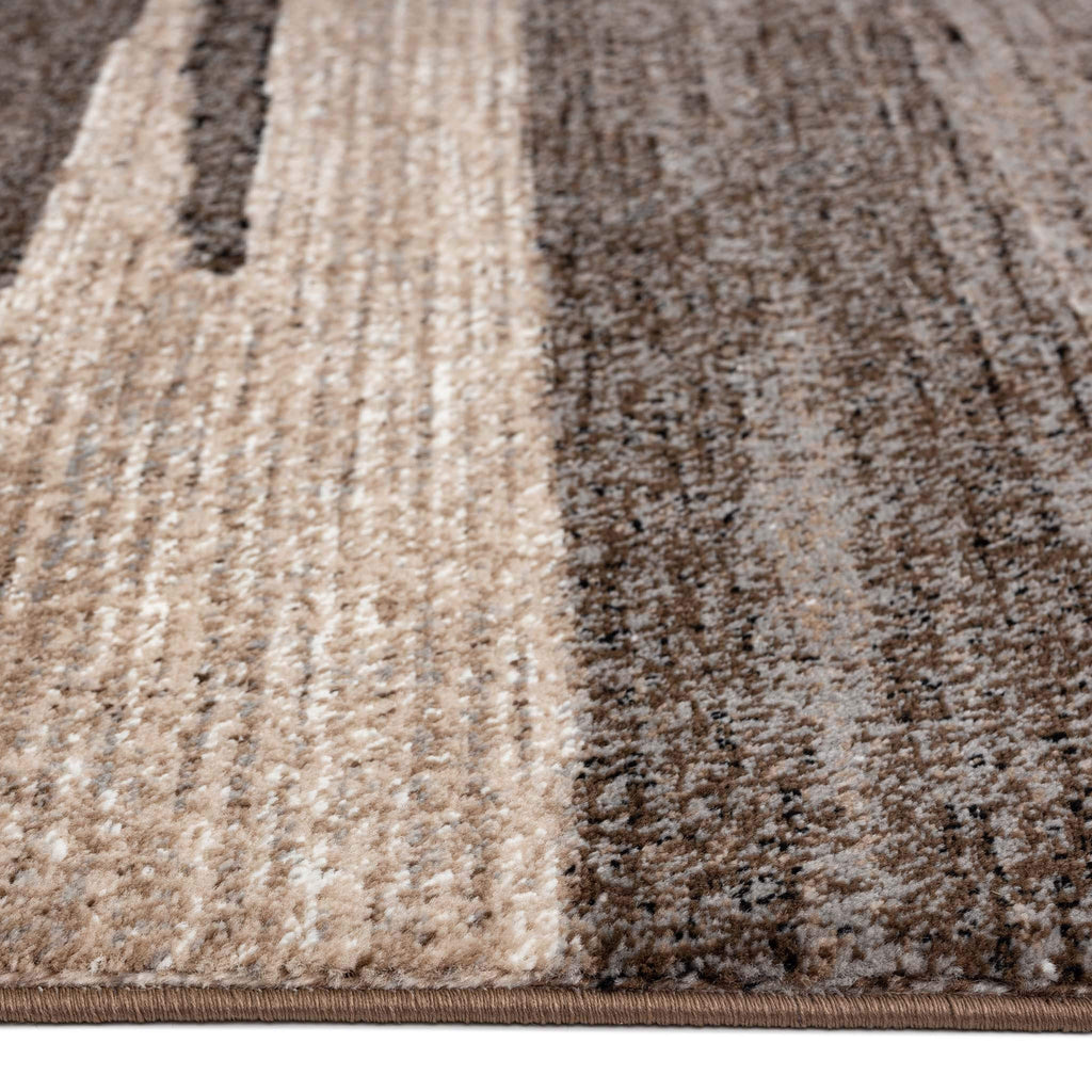 Boston 7866 Brown Turkish Rug