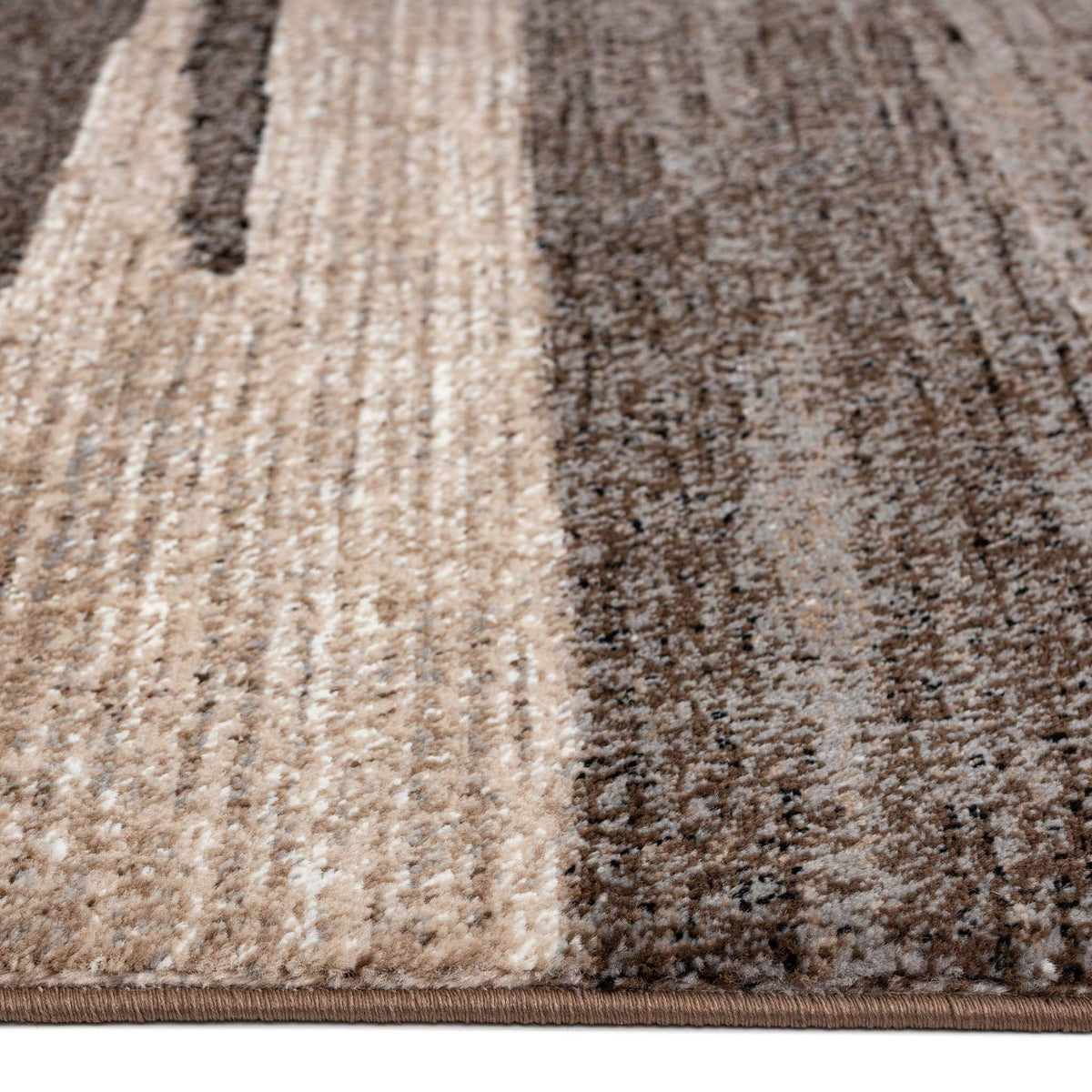 Boston 7866 Brown Turkish Rug