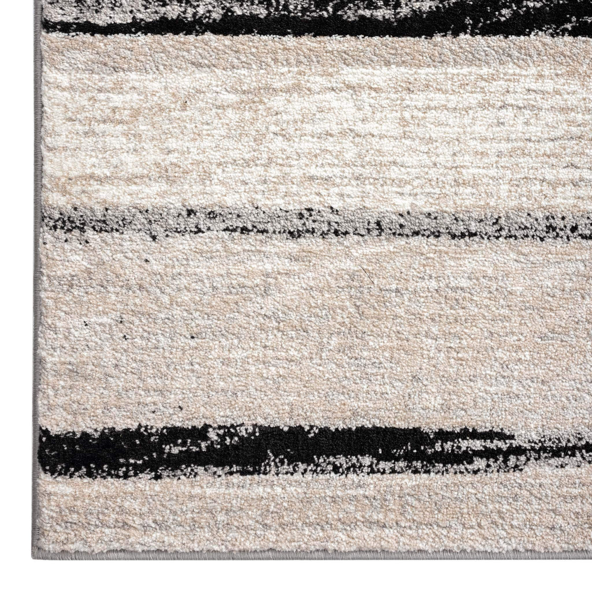 Boston 7866 Grey Turkish Rug