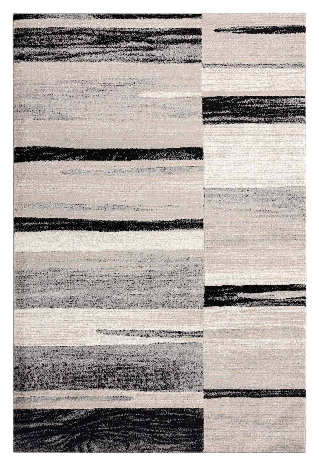 Boston 7866 Grey Turkish Rug