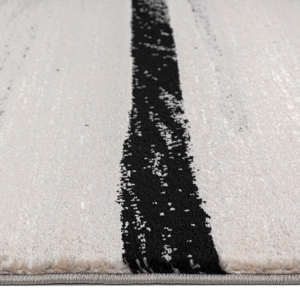 Boston 7866 Grey Turkish Rug