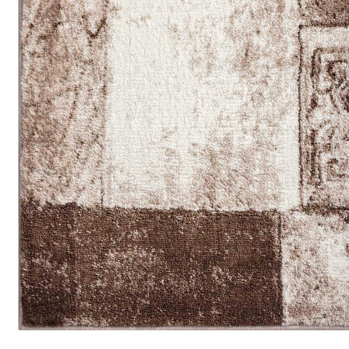 Boston 9619 Beige Turkish Rug