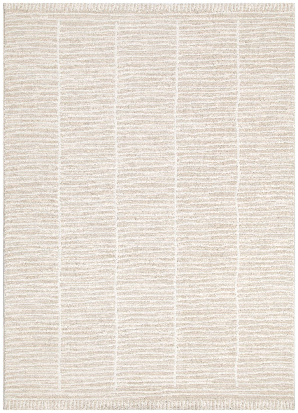 Clara Scandi Cream Rug - C108 – view 2