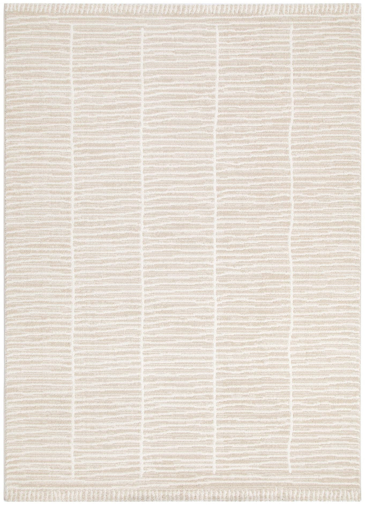 Clara Scandi Cream Rug - C108 – view 2