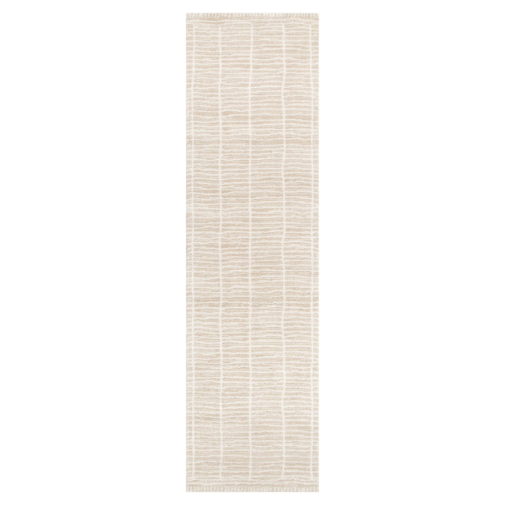 Clara Scandi Cream Rug - C108 – view 5