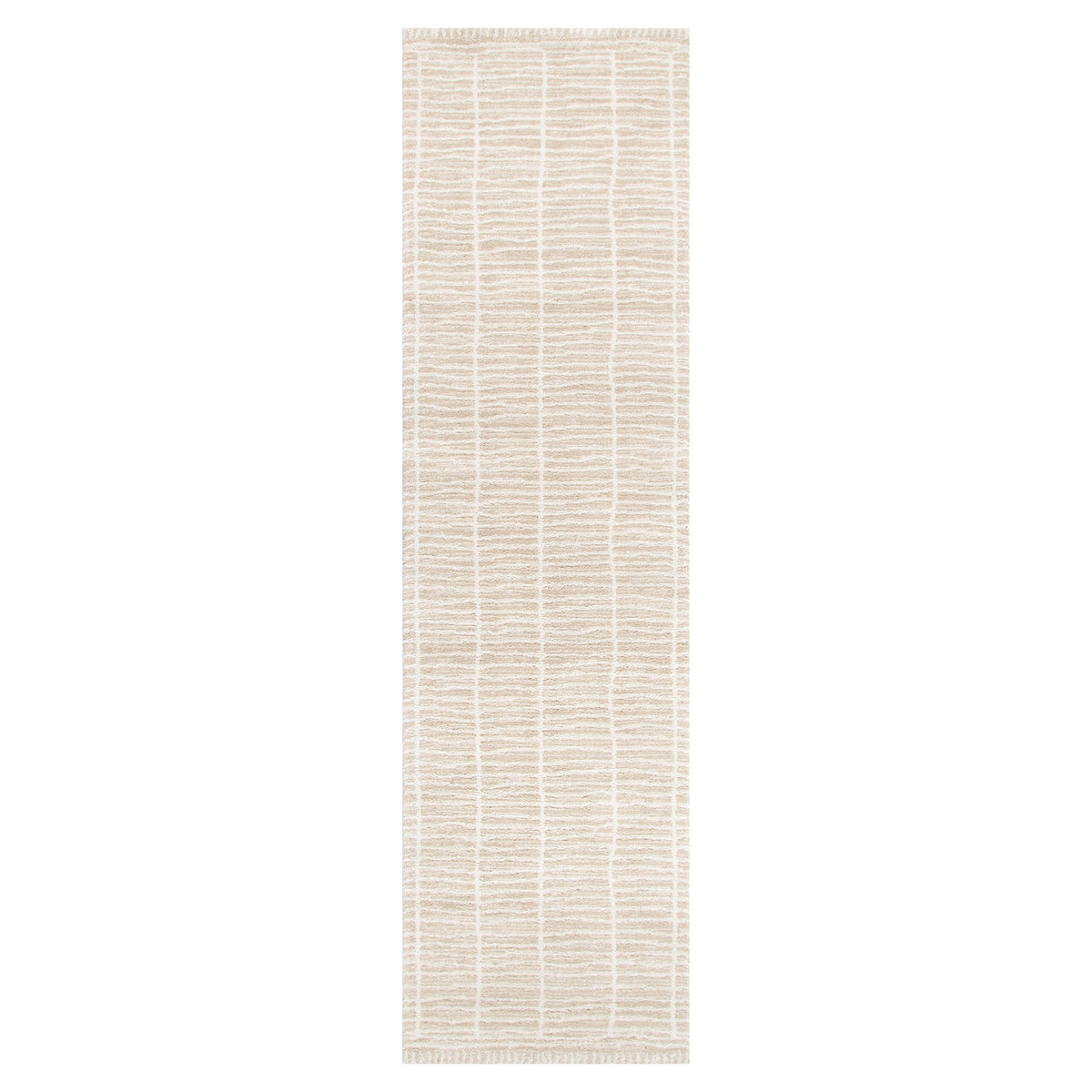 Clara Scandi Cream Rug - C108 – view 5