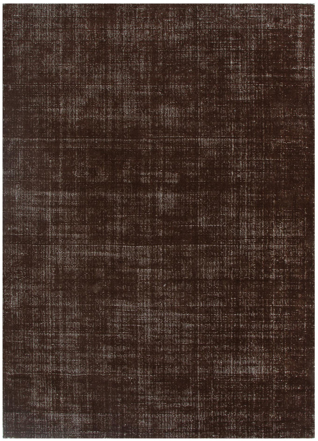 Harbour Chocolate Brown Indoor Outdoor Rug – view 2