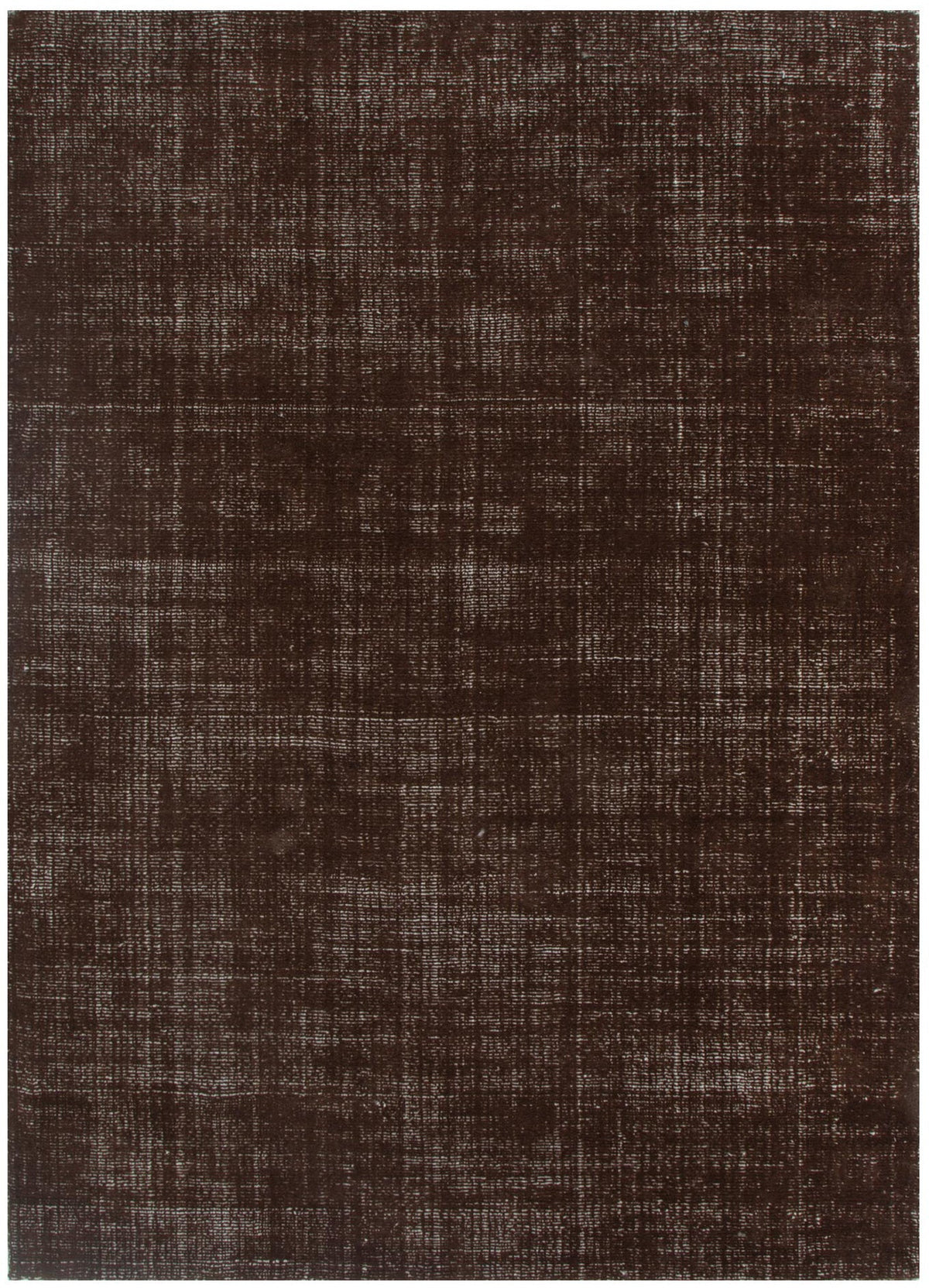 Harbour Chocolate Brown Indoor Outdoor Rug – view 2