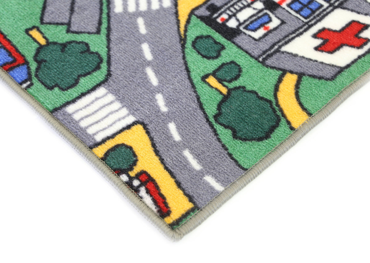 Sphinxs City Road (50200/96) – view 3
