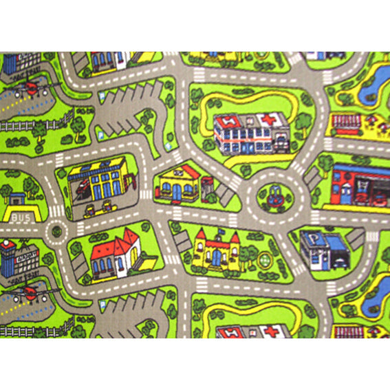 Sphinxs City Road (50200/96) – view 6