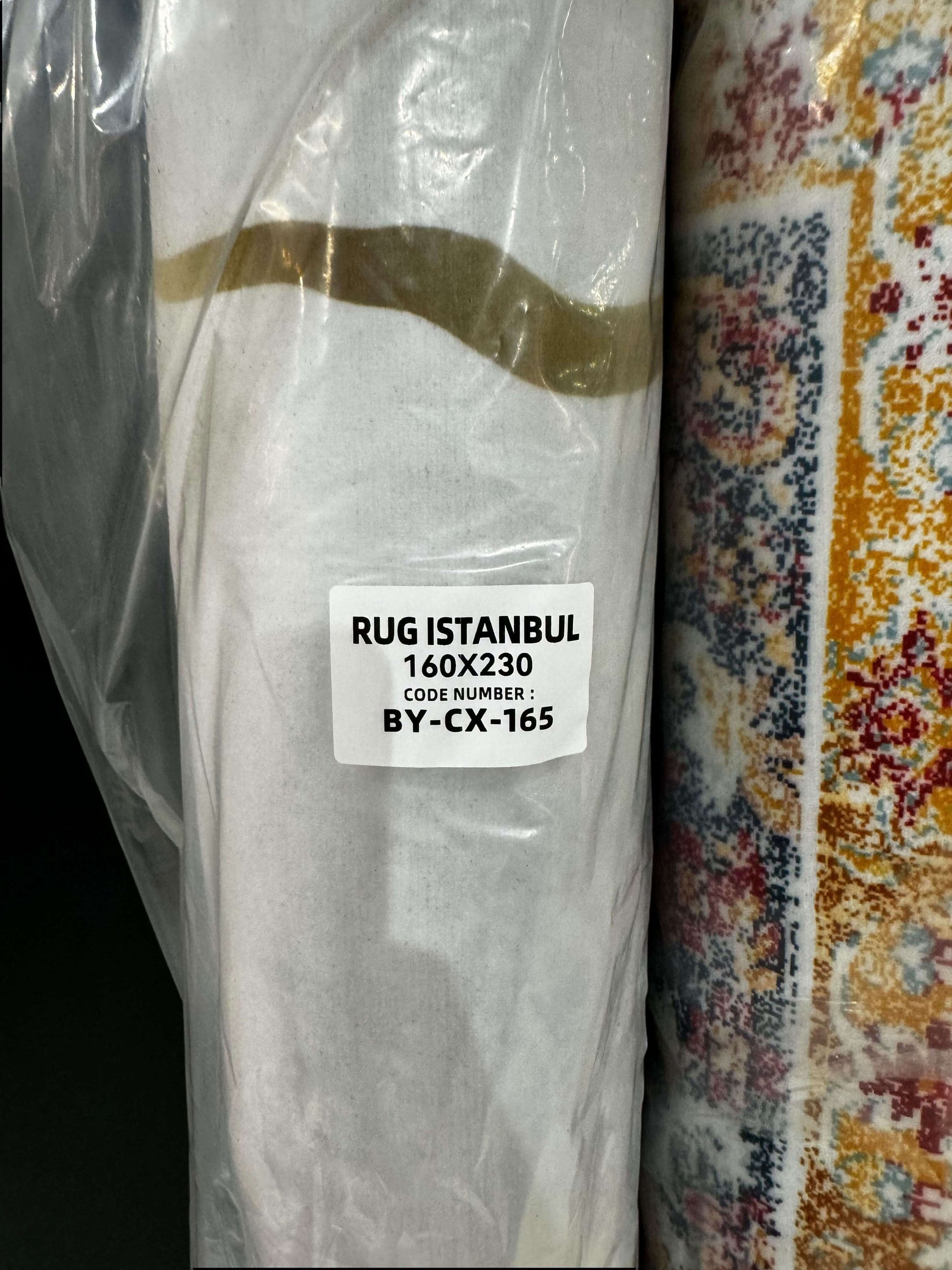 Istanbul Rug 160x230 BY-CX-165