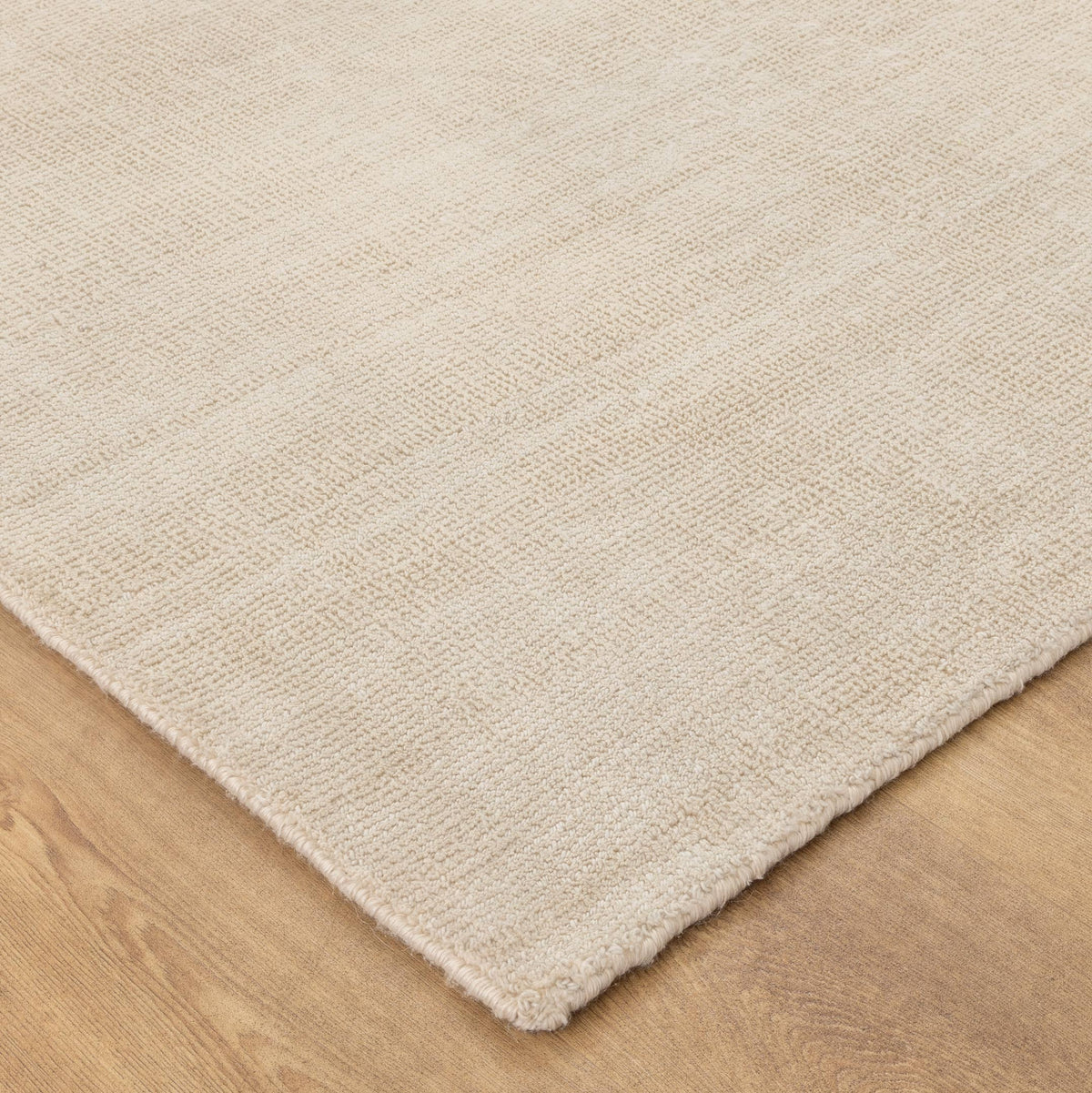 Harbour Cream Indoor Outdoor Rug – view 3