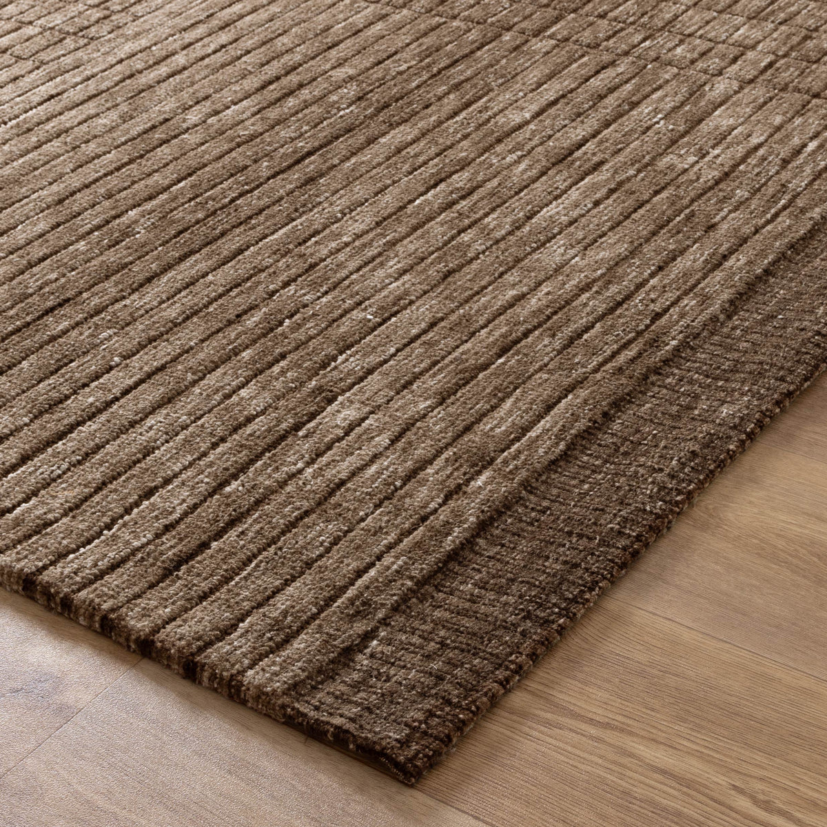 Canyon Cub Carved Rug - CANYON04 – view 3