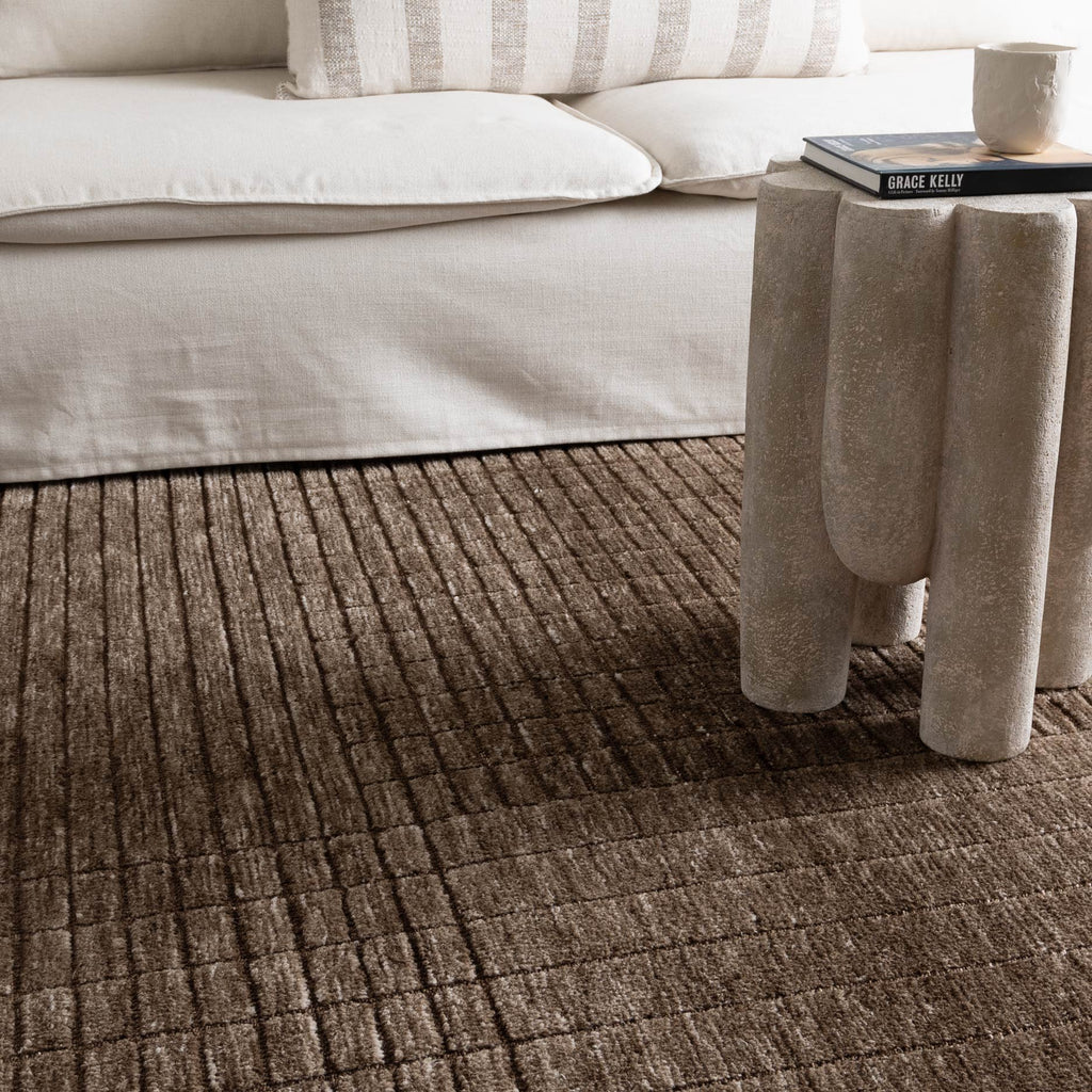 Canyon Cub Carved Rug - CANYON04 – view 5