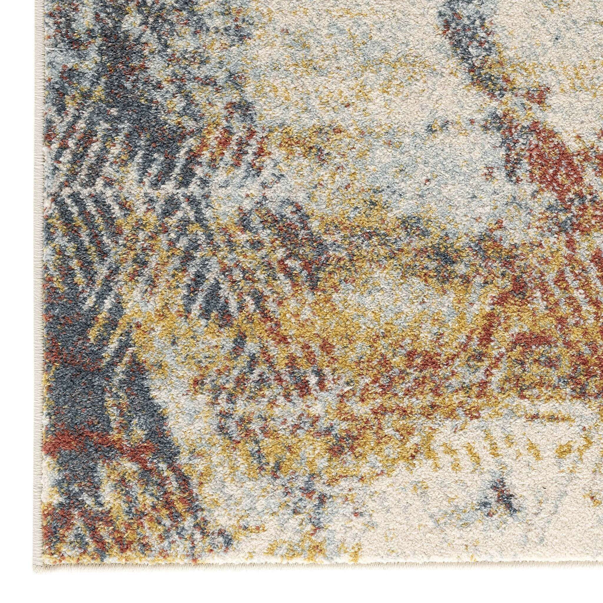 Canyon 3905 Cream Turkish Rug
