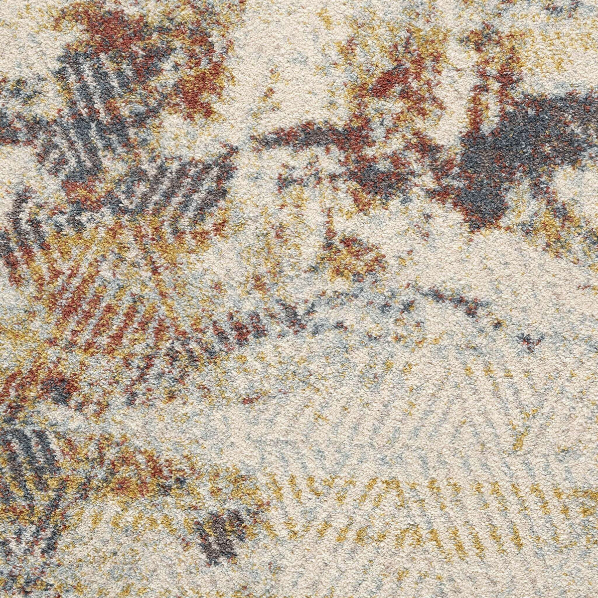 Canyon 3905 Cream Hallway Hallway Runner