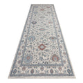 Canyon 6443 Grey Hallway Hallway Runner lifestyle view